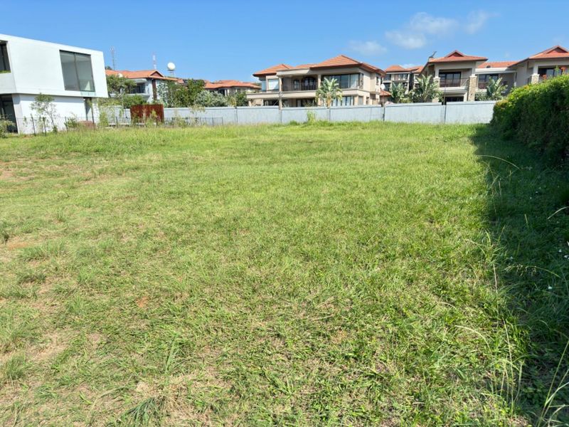 Vacant Land For Sale in Umhlanga Central, Umhlanga, KwaZulu Natal - Photo 6