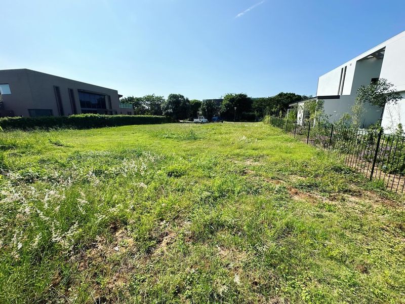 Vacant Land For Sale in Umhlanga Central, Umhlanga, KwaZulu Natal - Photo 3