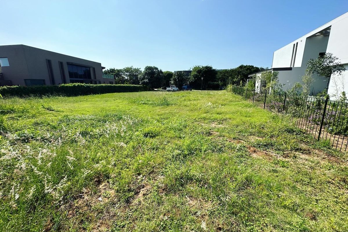 Vacant Land For Sale in Umhlanga Central, Umhlanga, KwaZulu Natal - Photo 3