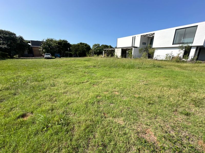 Vacant Land For Sale in Umhlanga Central, Umhlanga, KwaZulu Natal - Photo 4