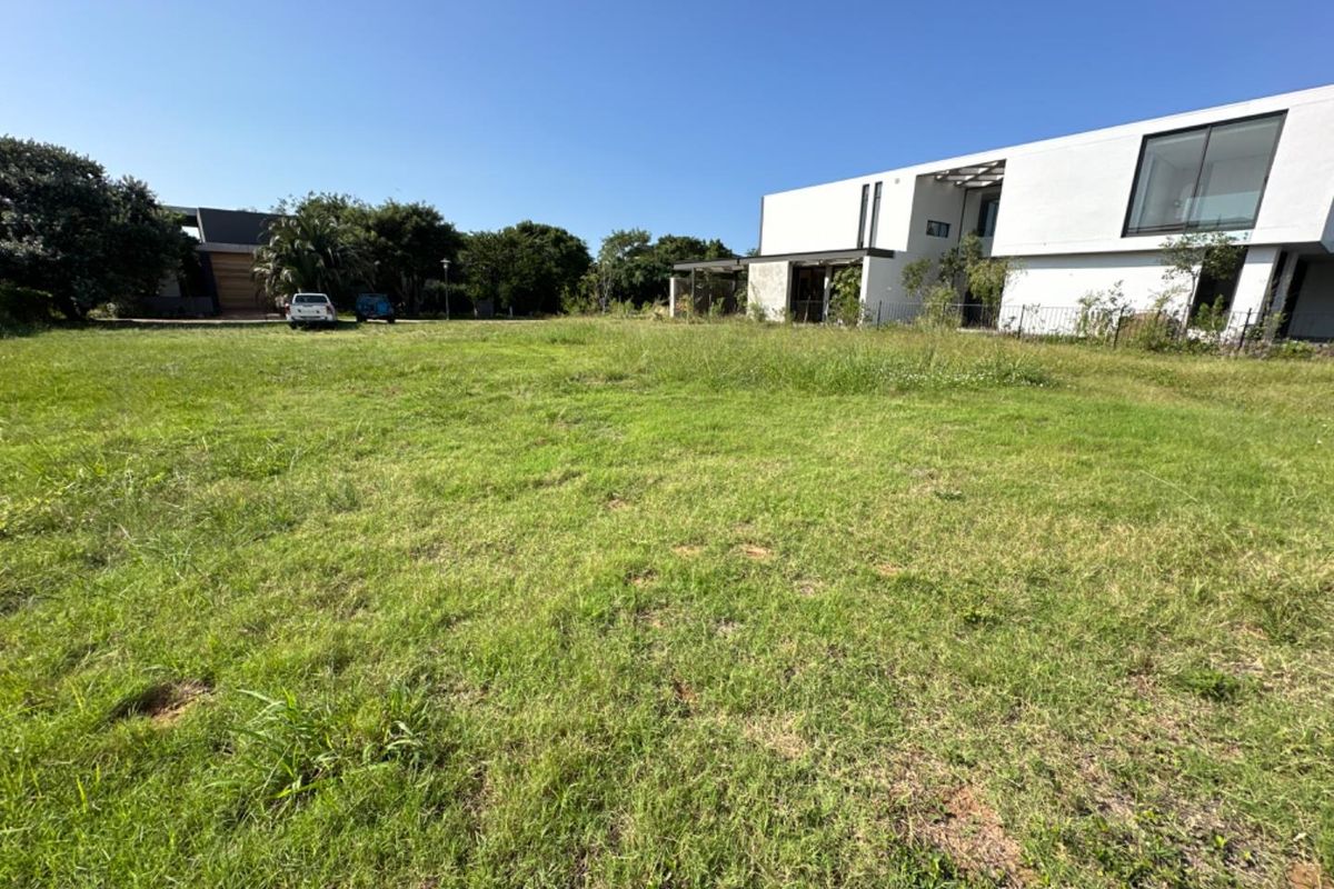 Vacant Land For Sale in Umhlanga Central, Umhlanga, KwaZulu Natal - Photo 4