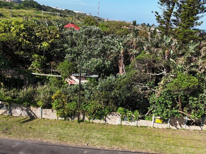 Vacant Land in Port Shepstone Beach - Photo 3