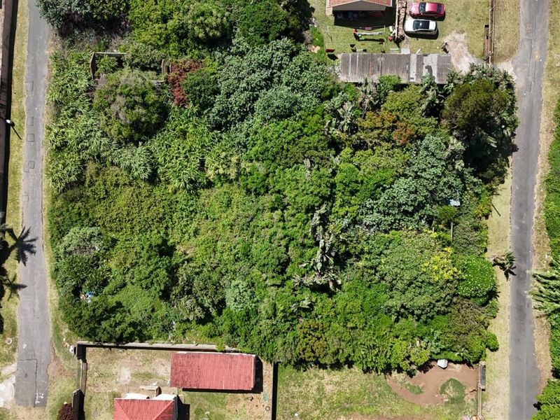 Vacant Land in Port Shepstone Beach - Photo 4