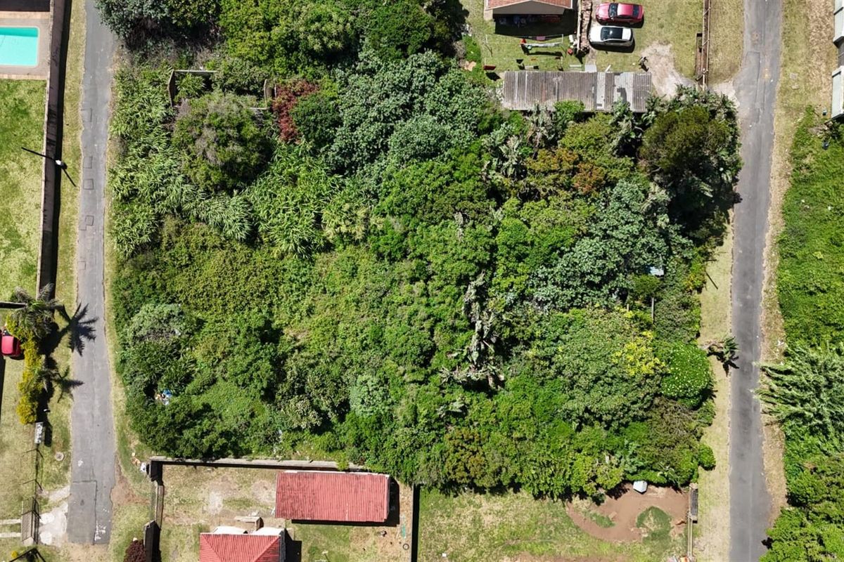 Vacant Land in Port Shepstone Beach - Photo 4