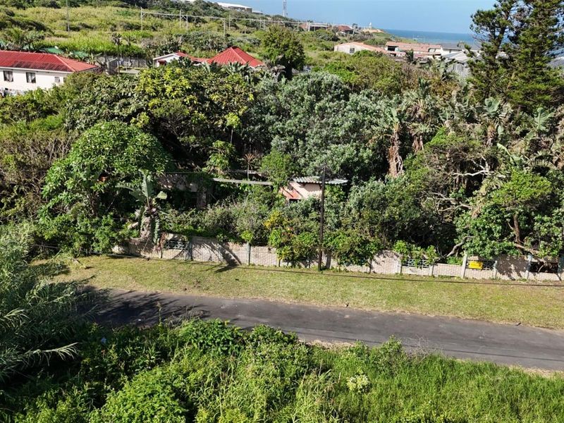 Vacant Land in Port Shepstone Beach - Photo 2