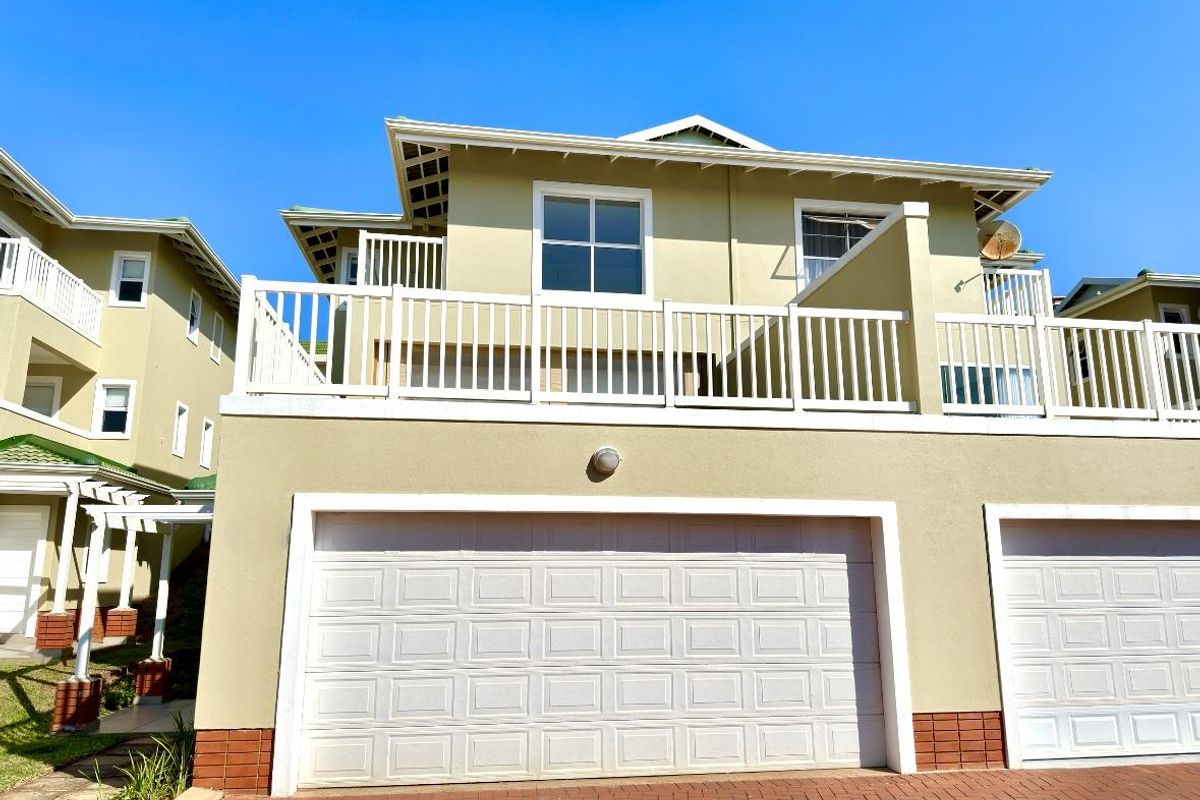 House For Sale in Kindlewood Estate, Mount Edgecombe, KwaZulu Natal - Photo 2