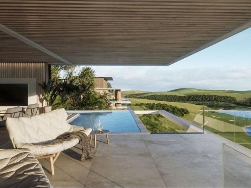 House For Sale in Zimbali Lakes Resort, Ballito, KwaZulu Natal - Photo 3