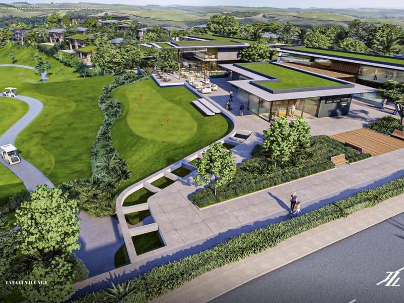 House For Sale in Zimbali Lakes Resort, Ballito, KwaZulu Natal - Photo 6