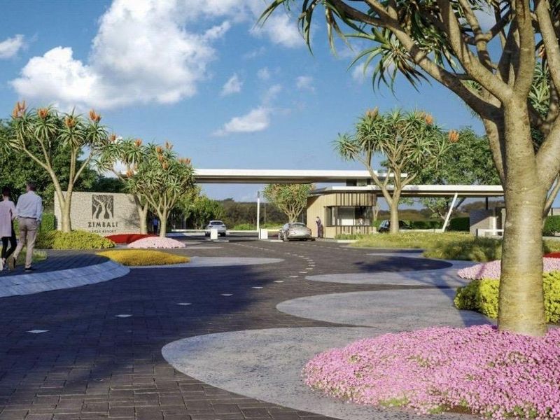 House For Sale in Zimbali Lakes Resort, Ballito, KwaZulu Natal - Photo 5