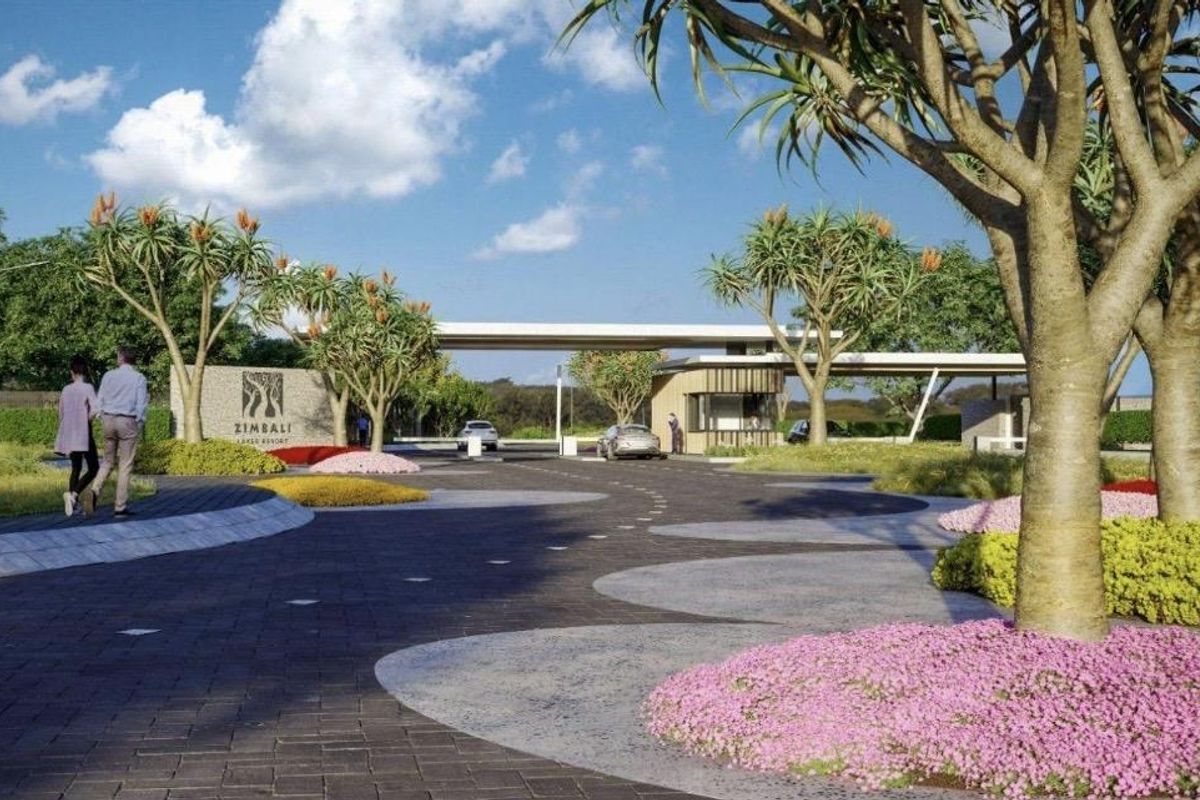 House For Sale in Zimbali Lakes Resort, Ballito, KwaZulu Natal - Photo 5