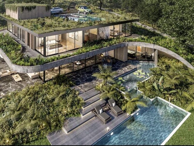 House For Sale in Zimbali Lakes Resort, Ballito, KwaZulu Natal - Photo 2