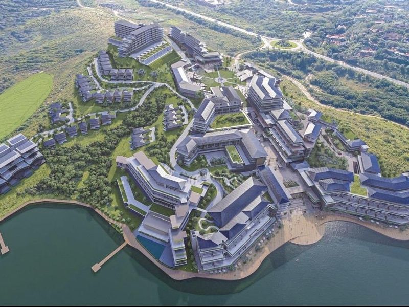 House For Sale in Zimbali Lakes Resort, Ballito, KwaZulu Natal - Photo 10