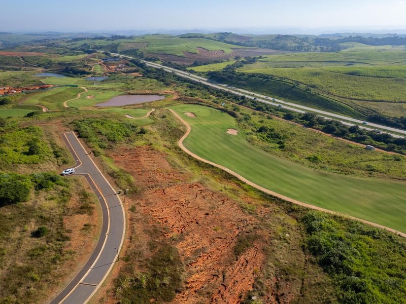 Vacant Land For Sale in Zimbali Lakes Resort, Ballito, KwaZulu Natal - Photo 10