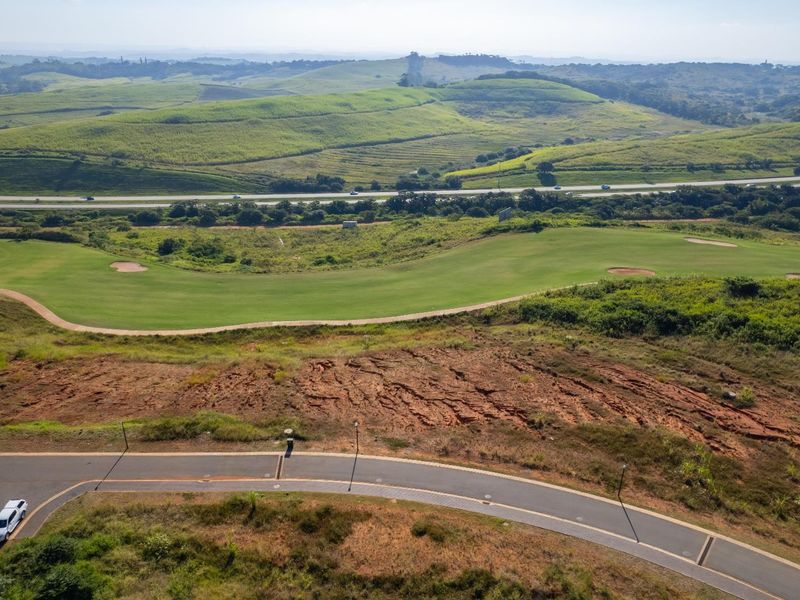 Vacant Land For Sale in Zimbali Lakes Resort, Ballito, KwaZulu Natal - Photo 5