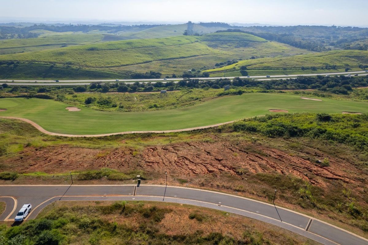 Vacant Land For Sale in Zimbali Lakes Resort, Ballito, KwaZulu Natal - Photo 5