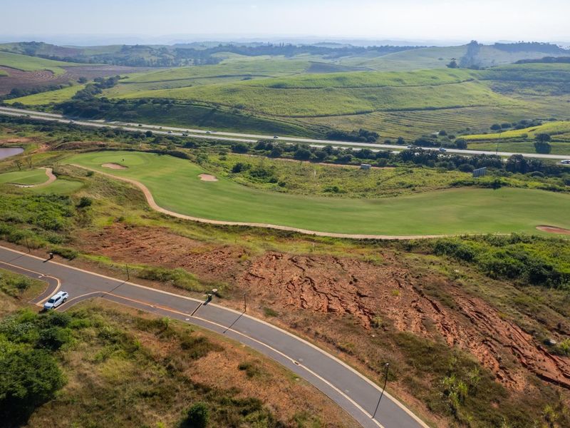 Vacant Land For Sale in Zimbali Lakes Resort, Ballito, KwaZulu Natal - Photo 2