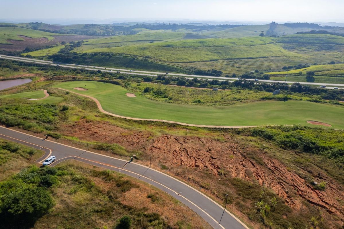 Vacant Land For Sale in Zimbali Lakes Resort, Ballito, KwaZulu Natal - Photo 2