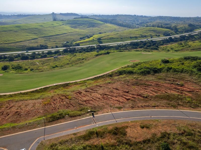 Vacant Land For Sale in Zimbali Lakes Resort, Ballito, KwaZulu Natal - Photo 3