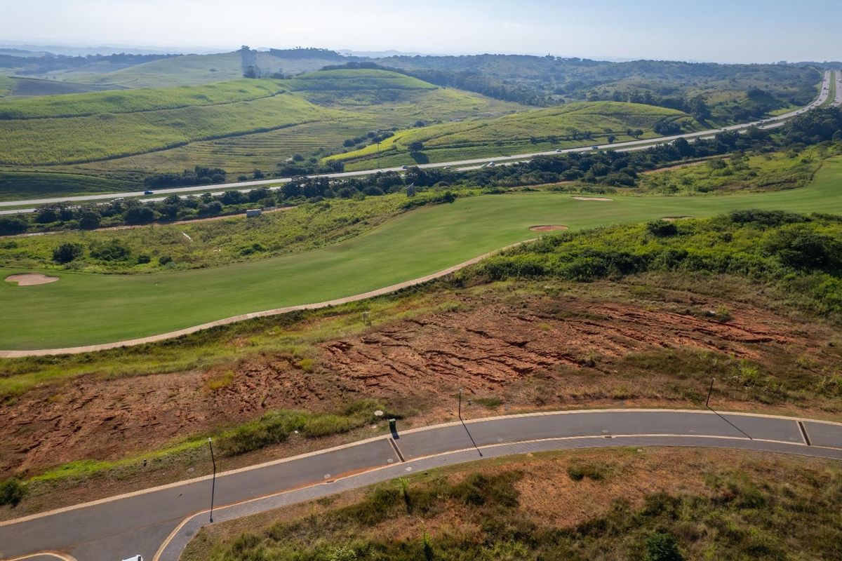 Vacant Land For Sale in Zimbali Lakes Resort, Ballito, KwaZulu Natal - Photo 3