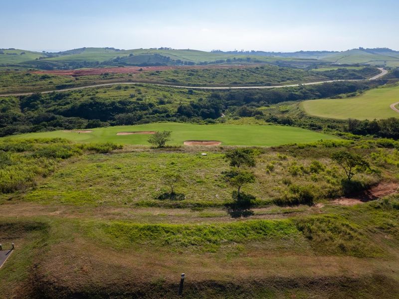 Vacant Land For Sale in Zimbali Lakes Resort, Ballito, KwaZulu Natal - Photo 7
