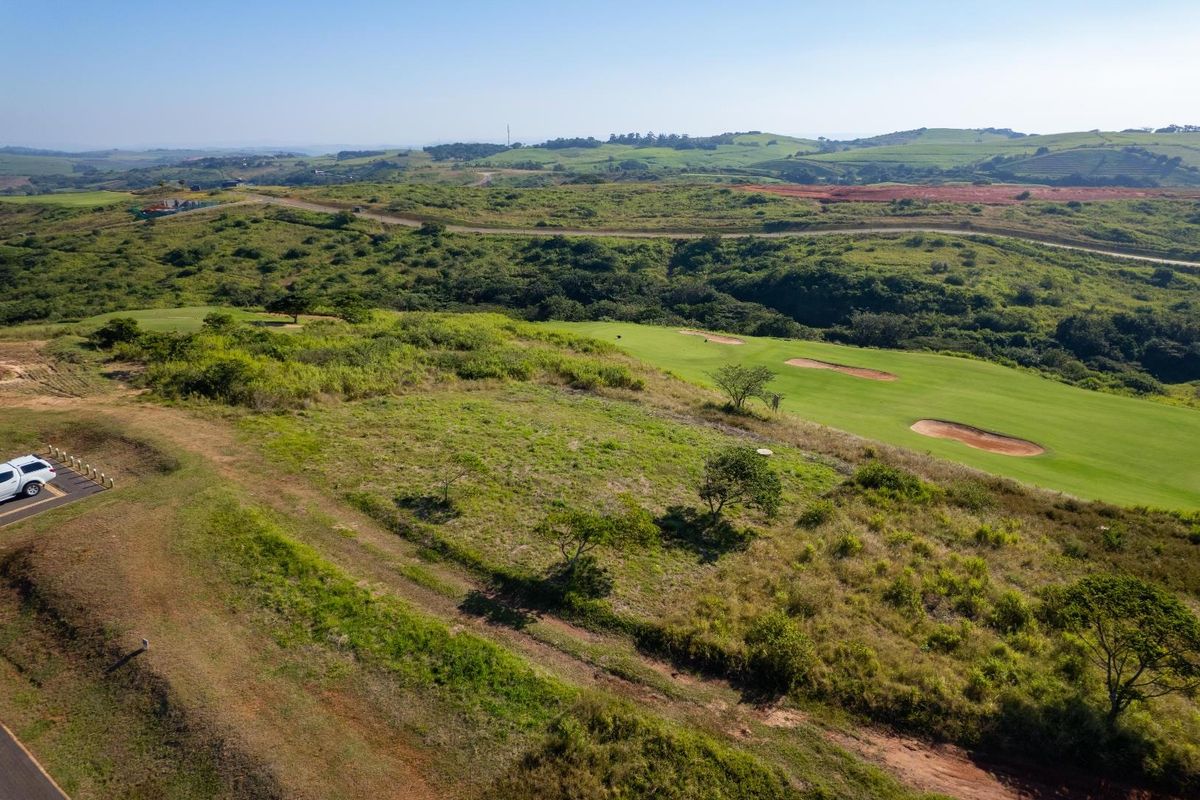 Vacant Land For Sale in Zimbali Lakes Resort, Ballito, KwaZulu Natal - Photo 2