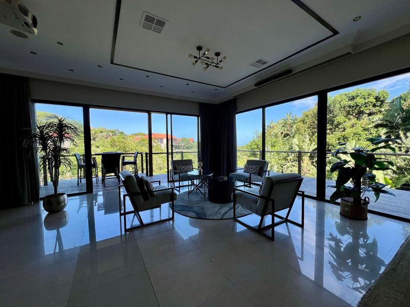 4 Bedroom House For Sale in Zimbali Estate, Ballito, KwaZulu Natal - Photo 7