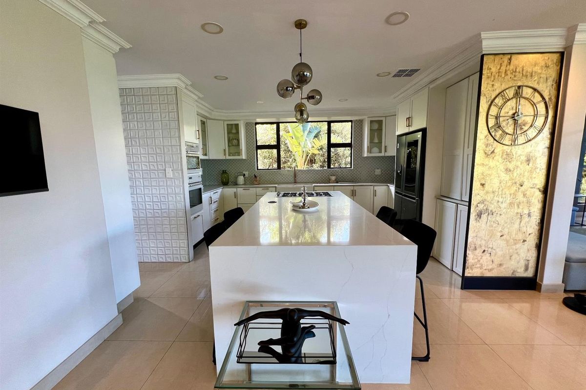 4 Bedroom House For Sale in Zimbali Estate, Ballito, KwaZulu Natal - Photo 2