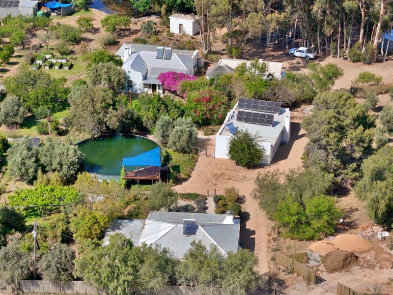 Farm For Sale in Van Wyksdorp, Ladismith - Photo 8