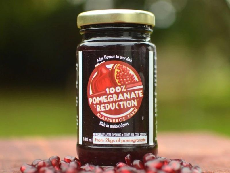 Farm For Sale in Van Wyksdorp, Ladismith - Photo 3