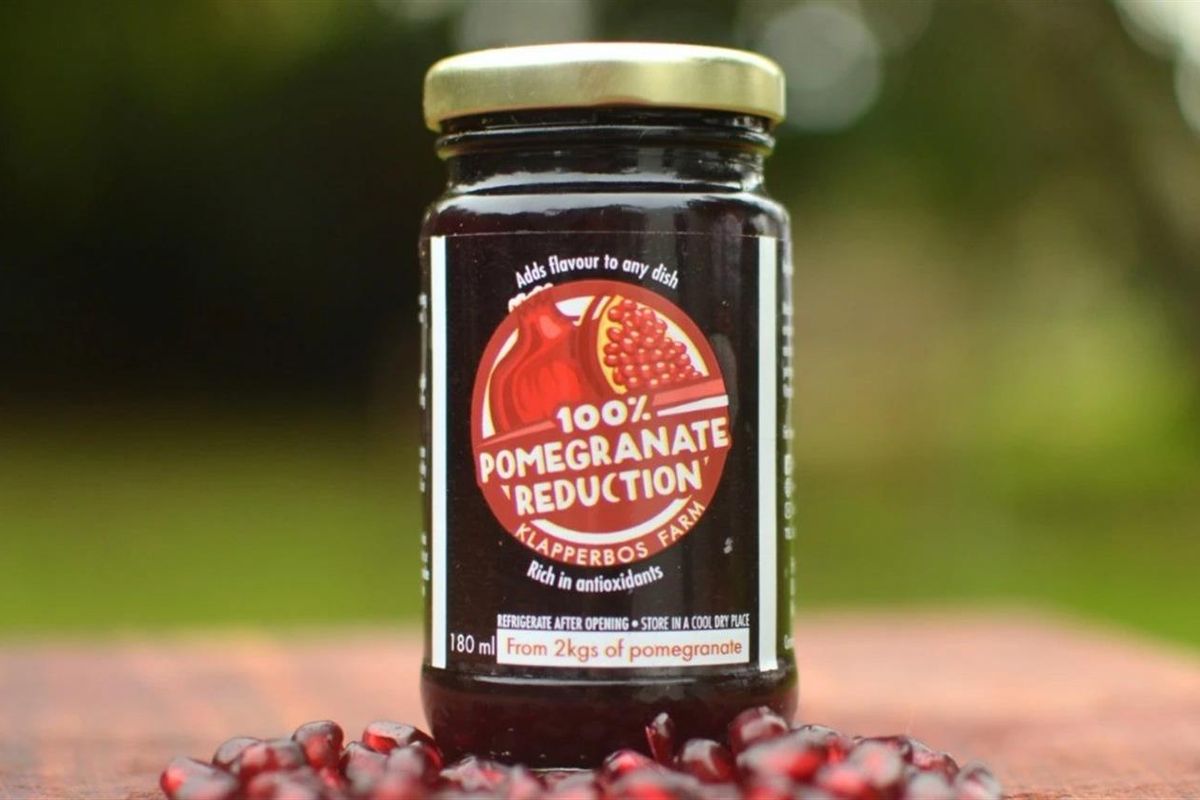 Farm For Sale in Van Wyksdorp, Ladismith - Photo 3