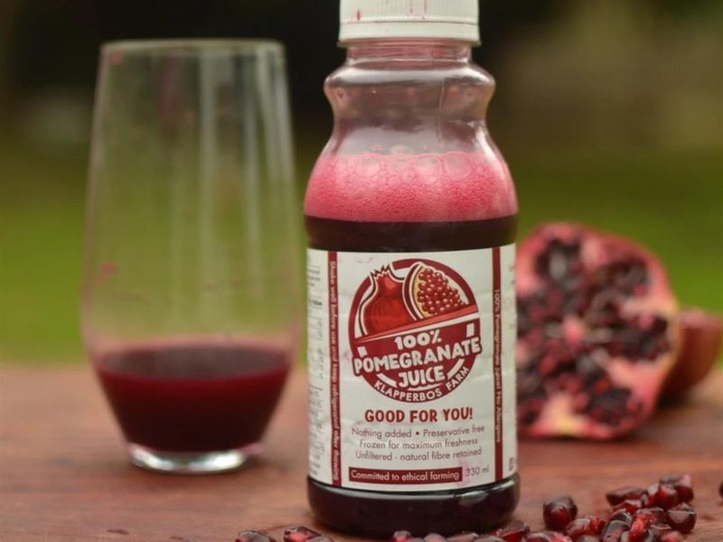 Farm For Sale in Van Wyksdorp, Ladismith - Photo 2