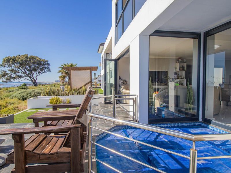 House For Sale in Sandy Point Beach Estate, Sandy Point, St Helena Bay - Photo 8