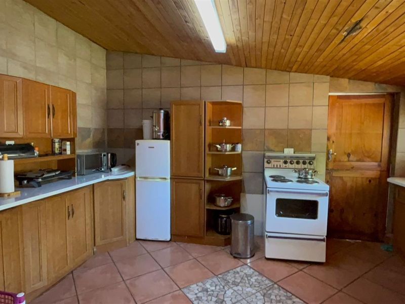 3-Bedroom House For Sale in Sasolburg Central, Sasolburg - Photo 5