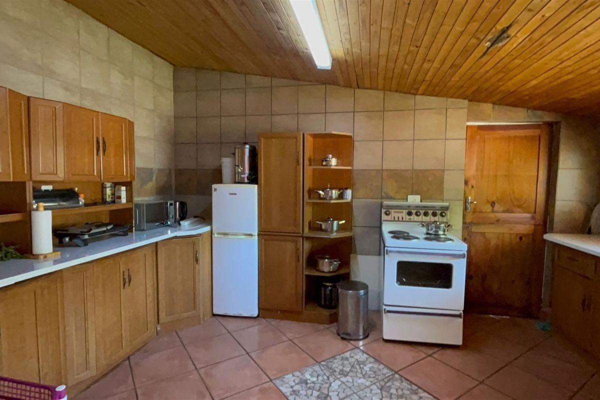 3-Bedroom House For Sale in Sasolburg Central, Sasolburg - Photo 5