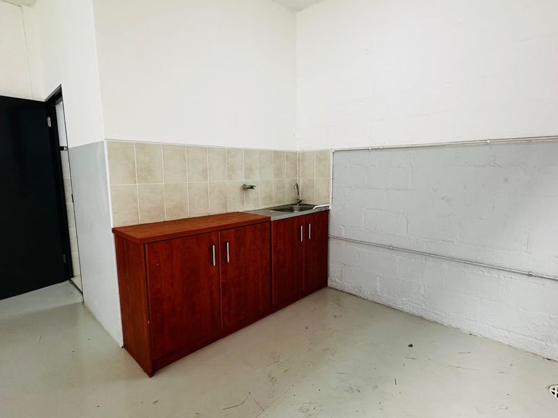 Industrial Property For Sale in Cornubia, KwaZulu Natal - Photo 9