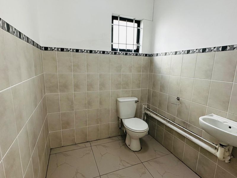 Industrial Property For Sale in Cornubia, KwaZulu Natal - Photo 7