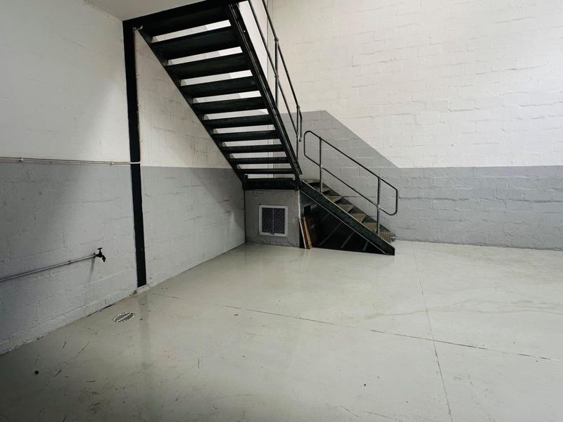 Industrial Property For Sale in Cornubia, KwaZulu Natal - Photo 8
