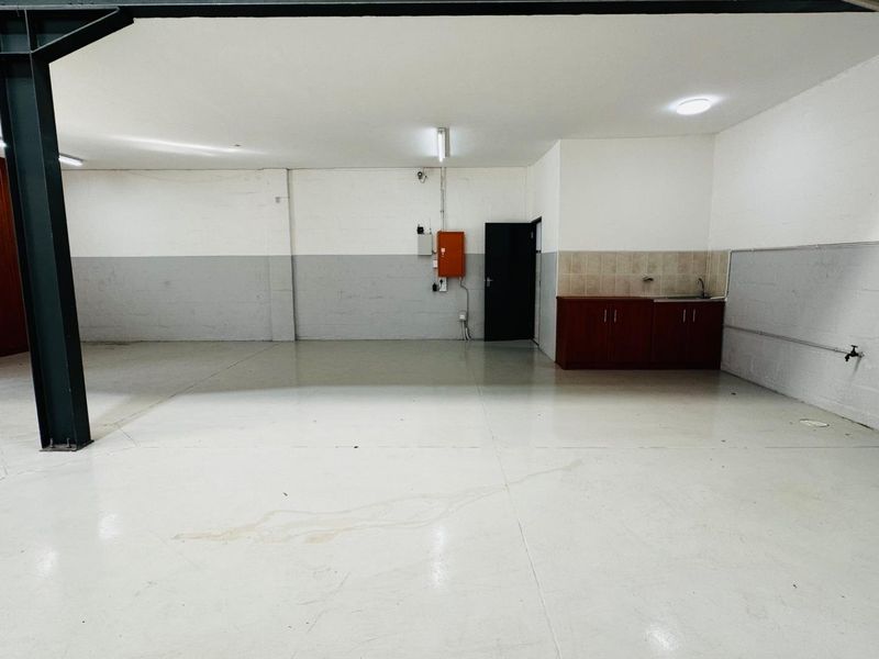 Industrial Property For Sale in Cornubia, KwaZulu Natal - Photo 10