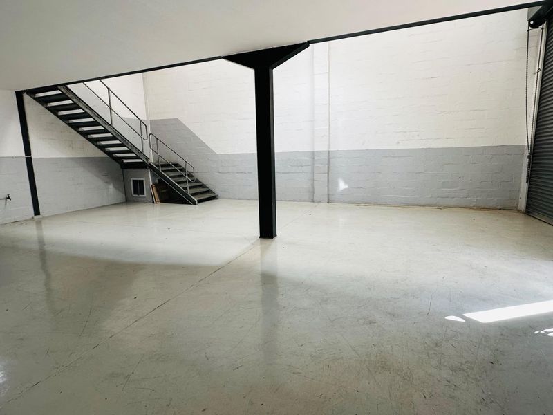 Industrial Property For Sale in Cornubia, KwaZulu Natal - Photo 2