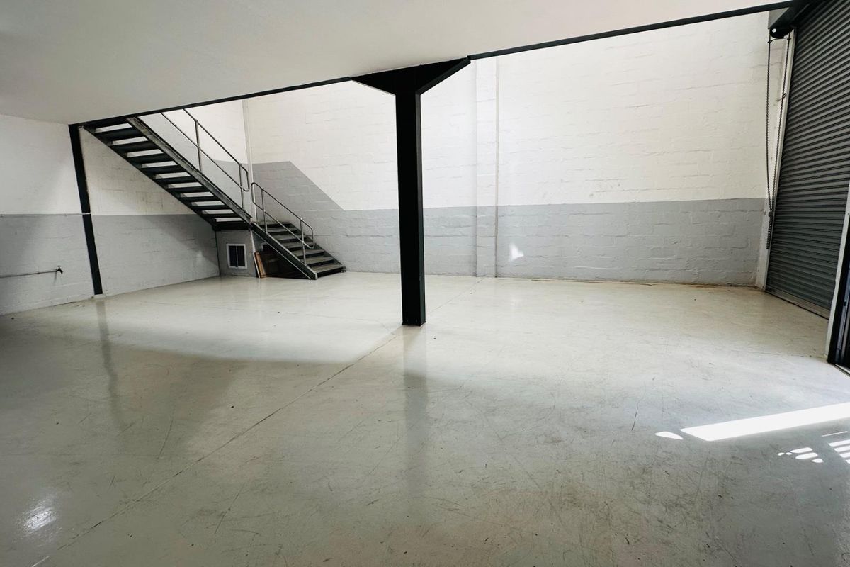 Industrial Property For Sale in Cornubia, KwaZulu Natal - Photo 2