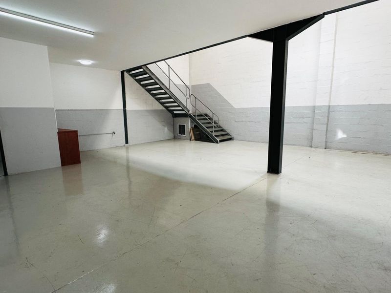 Industrial Property For Sale in Cornubia, KwaZulu Natal - Photo 3