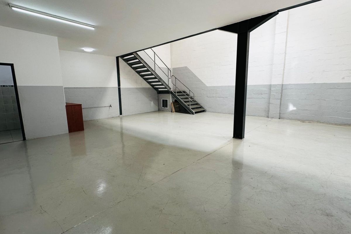 Industrial Property For Sale in Cornubia, KwaZulu Natal - Photo 3