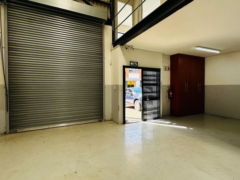 Industrial Property For Sale in Cornubia, KwaZulu Natal - Photo 4