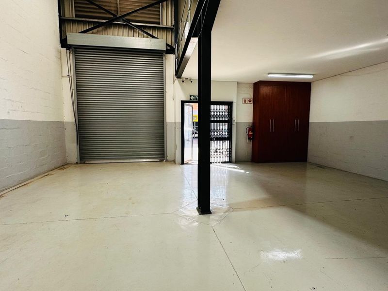 Industrial Property For Sale in Cornubia, KwaZulu Natal - Photo 5