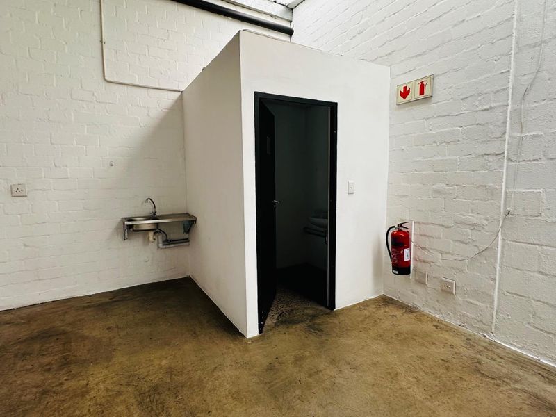 Commercial Property For Sale in Cornubia, KwaZulu Natal - Photo 7