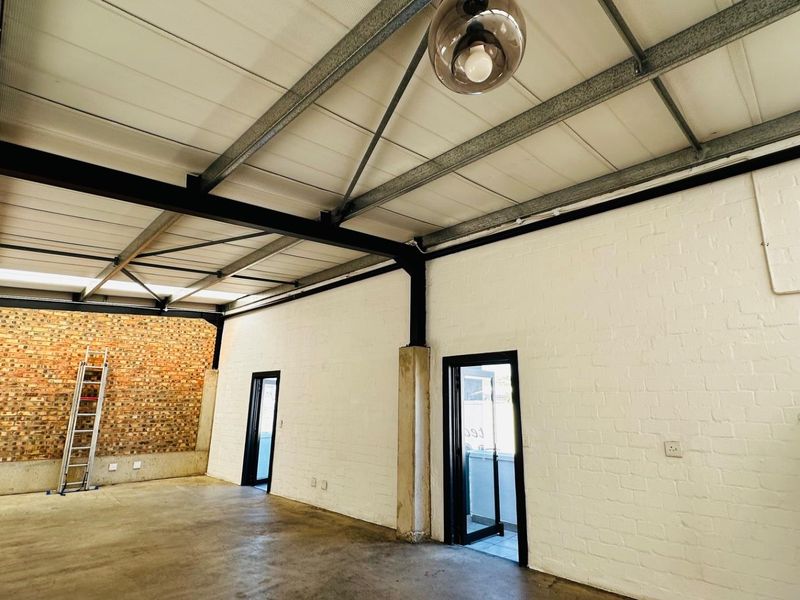 Commercial Property For Sale in Cornubia, KwaZulu Natal - Photo 6