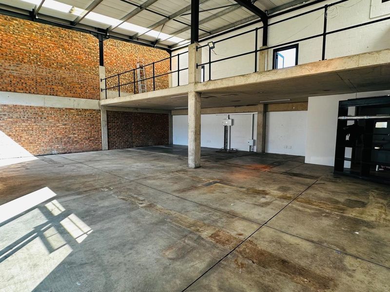 Commercial Property For Sale in Cornubia, KwaZulu Natal - Photo 2