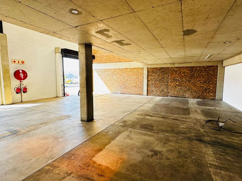 Commercial Property For Sale in Cornubia, KwaZulu Natal - Photo 4