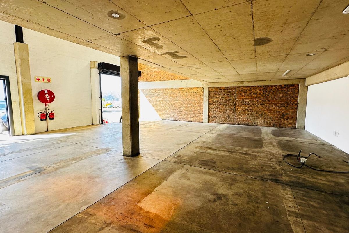 Commercial Property For Sale in Cornubia, KwaZulu Natal - Photo 4