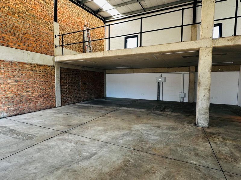 Commercial Property For Sale in Cornubia, KwaZulu Natal - Photo 5